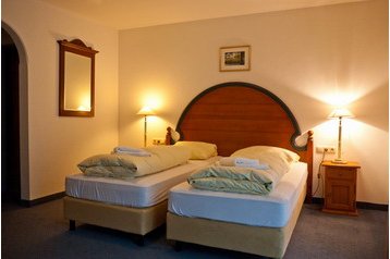 Германия Hotel Bad Kohlgrub, Интерьор